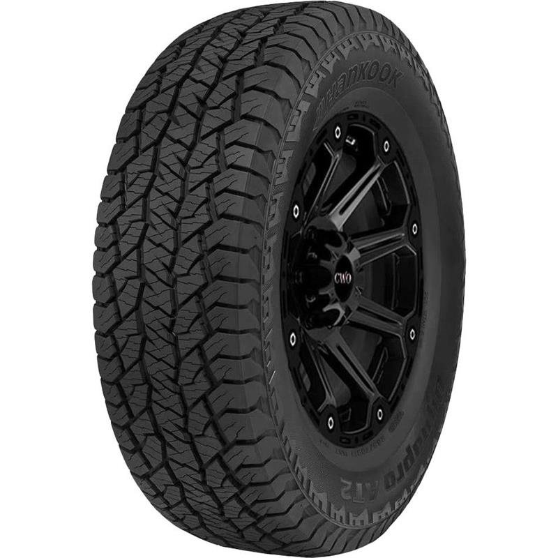 Hankook DYNAPRO AT2 (RF11) WSW RP 2022 205/80 R16C 110/108R  