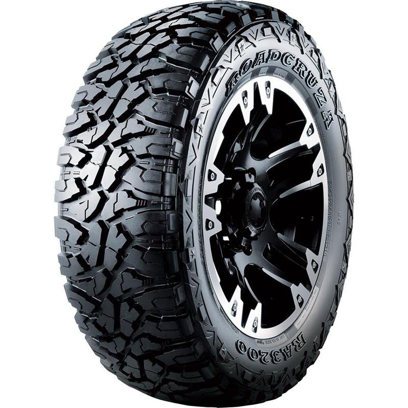 ROADCRUZA PCR RA3200 POR 2022 215/85 R16C 115/112Q  