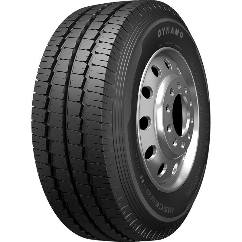 DYNAMO PCR HISCEND-H ML01 2022 6.5/0 R15C 106/101N  