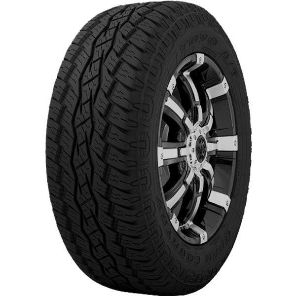 TOYO PCR OPEN COUNTRY A/T PLUS 2022 255/70 R15C 112/110T  