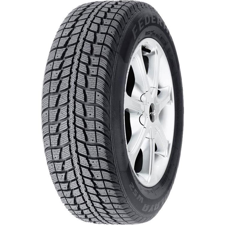 FEDERAL PCR HIMALAYA WS2 2021 215/60 R16 99T XL 