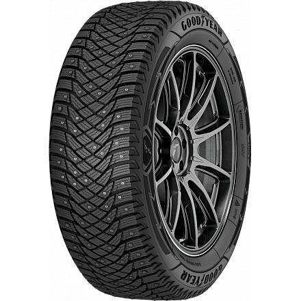 GOODYEAR PCR ULTRA GRIP ARCTIC 2 SUV 2022 Studded 235/60 R18 107T XL 