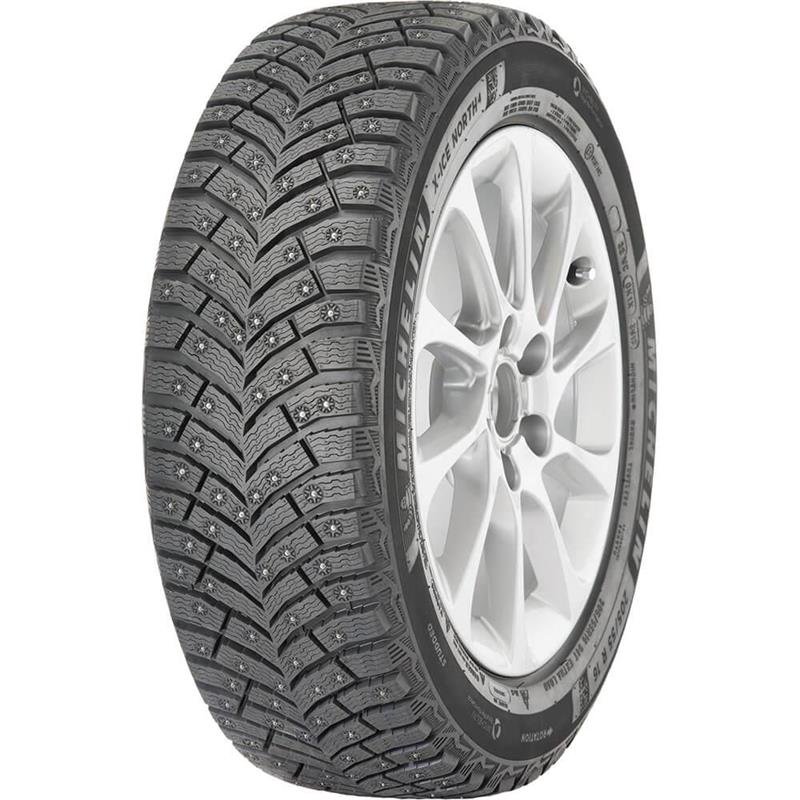 MICHELIN PCR X-ICE NORTH 4 SUV RP 2021 Studded 265/55 R20 113T XL 