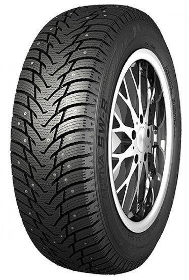 NANKANG PCR SW-8 2022 Studded 215/70 R16 100T  