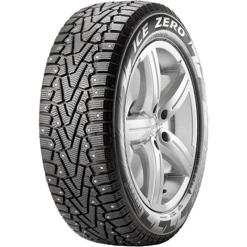 PIRELLI PCR WINTER ICE ZERO RunFlat 2021 Studded 245/50 R18 104T XL 