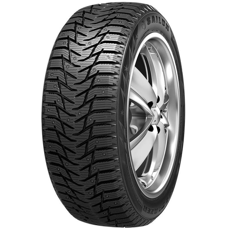 SAILUN PCR ICE BLAZER WST3 RP 2022 Studded 205/55 R16 94T XL 