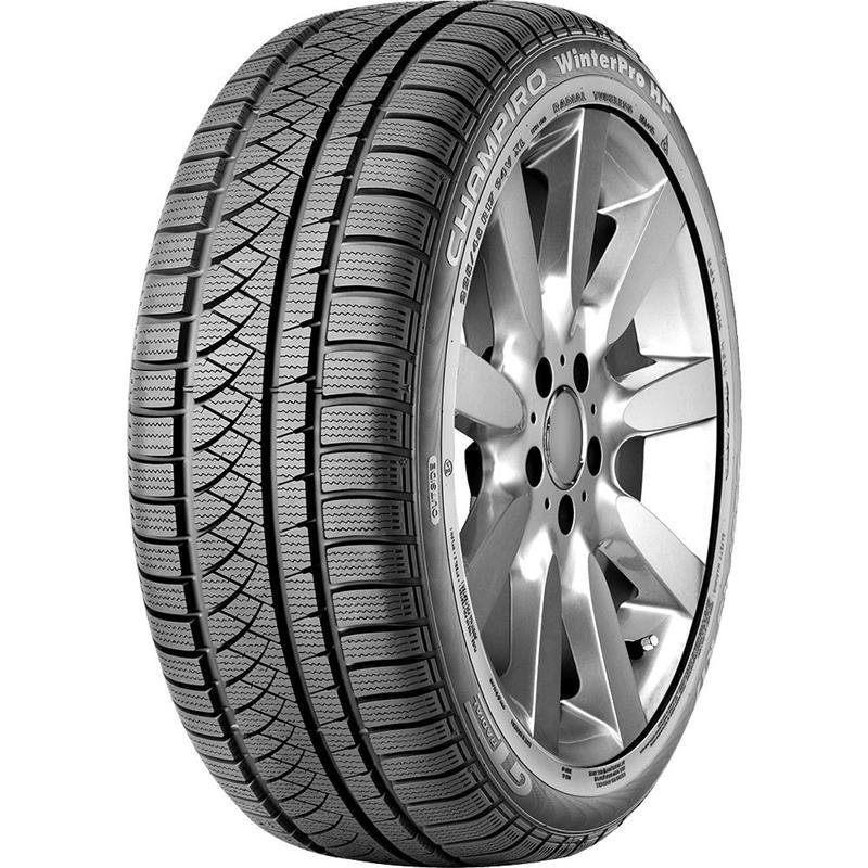 GT RADIAL PCR CHAMPIRO WINTERPRO HP 2021 255/50 R19 107V XL 