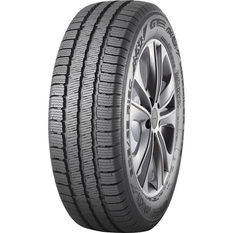 GT RADIAL PCR MAXMILER WT2 CARGO 2021 195/70 R15C 104/102R  