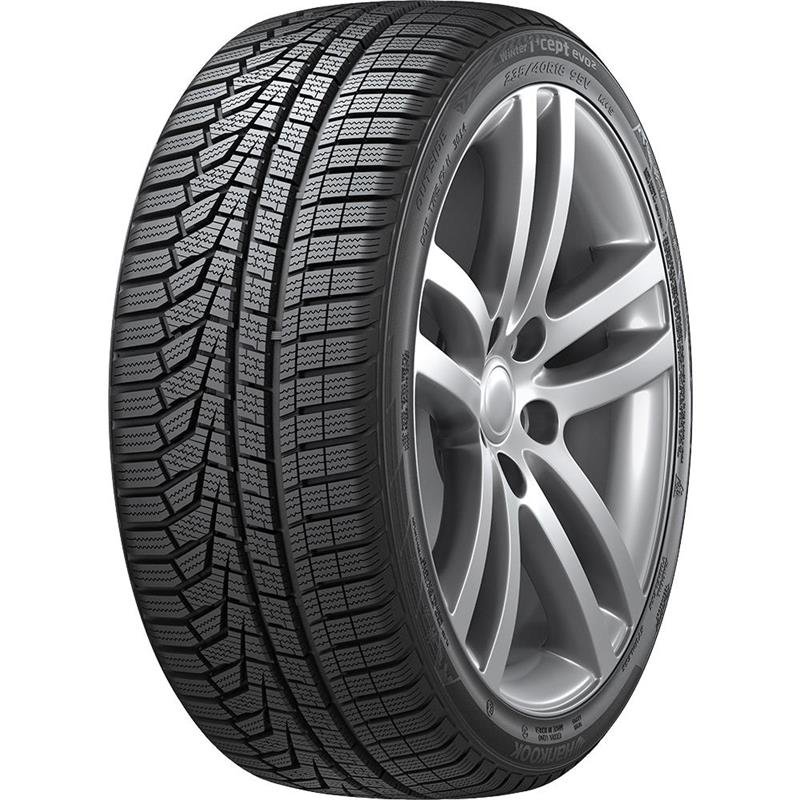 Hankook WINTER I*CEPT EVO2 (W320) RP 2021 205/55 R17 95V XL 