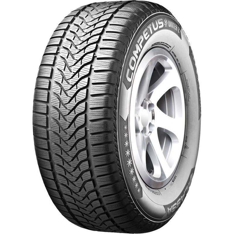 LASSA PCR COMPETUS WINTER 2 2021 225/55 R18 98V  