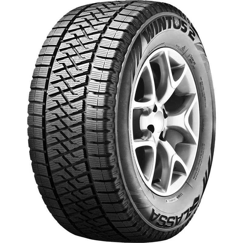 LASSA PCR WINTUS 2 2022 195/70 R15C 104/102R  