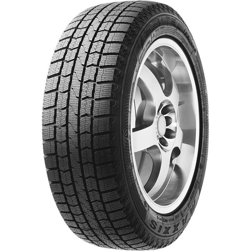 MAXXIS PCR SP3 PREMITRA ICE 2022 195/60 R16 89T  