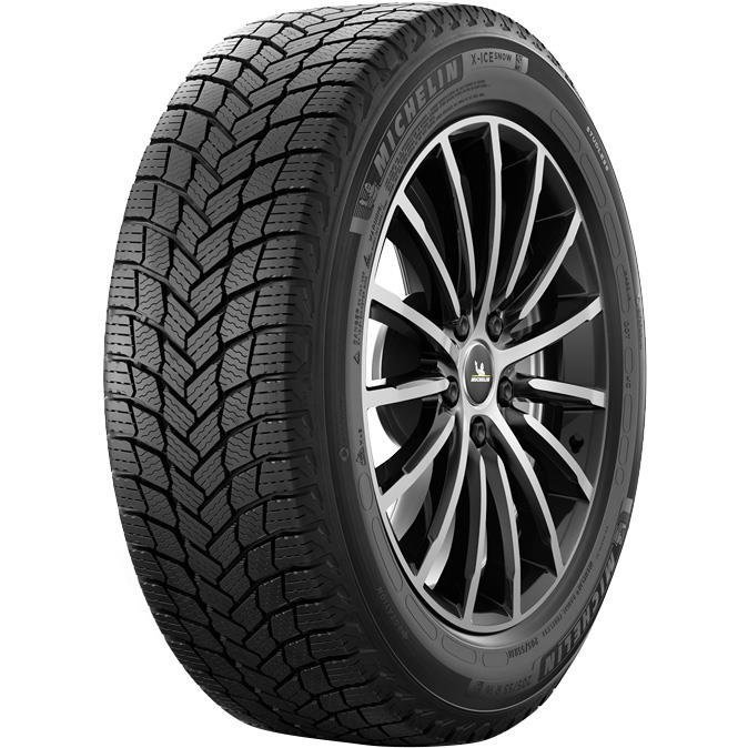 MICHELIN PCR X-ICE SNOW SUV 2020 285/60 R18 116T  