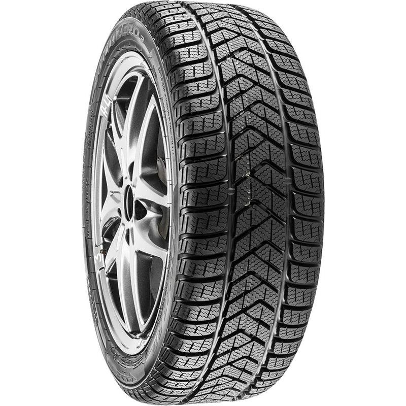 PIRELLI PCR SOTTOZERO 3 2022 275/35 R21 103V XL 
