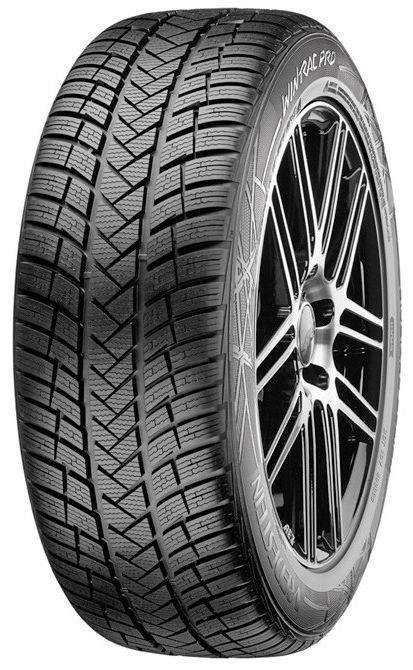 VREDESTEIN PCR WINTRAC PRO 2022 265/40 R21 105Y XL 