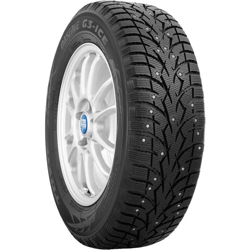 TOYO PCR OBSERVE G3 ICE RP DOT18 2021 195/45 R16 84T XL 