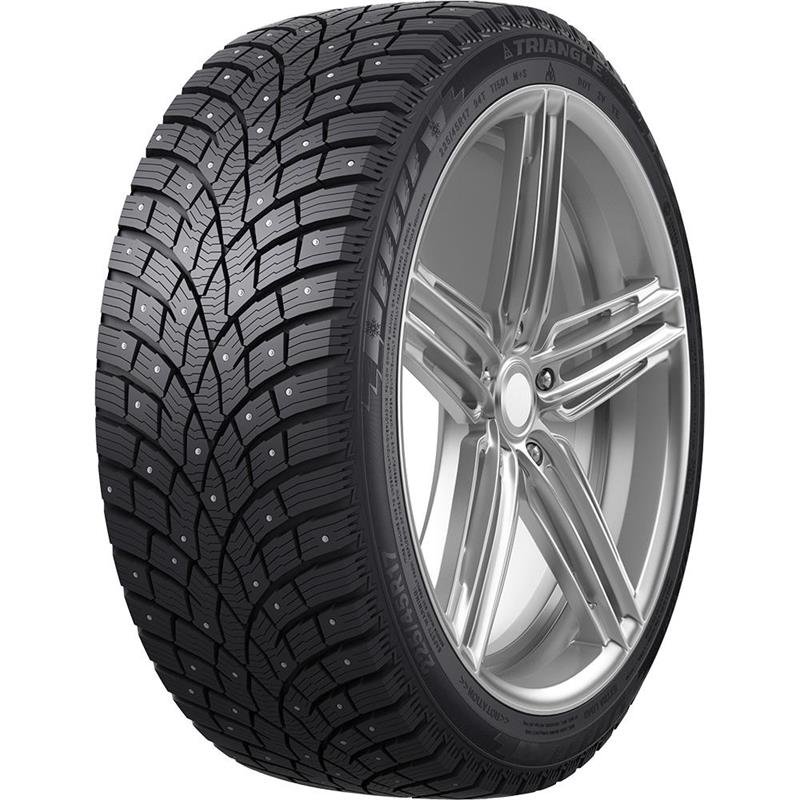 TRIANGLE PCR TI501 RP 2021 Studded 205/50 R17 93T XL 